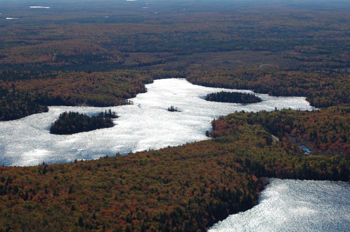 DSC_0576 - Four Island Lake - Immobilie in Kanada